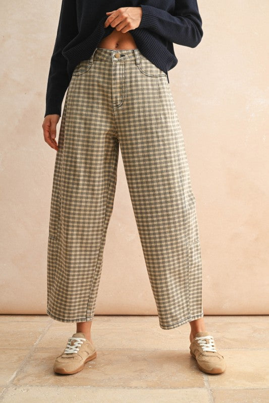 Salem Pants