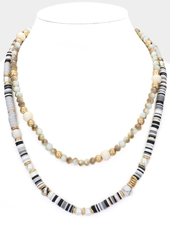 Cousins Beach Necklace