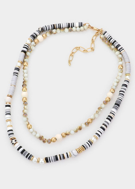 Cousins Beach Necklace