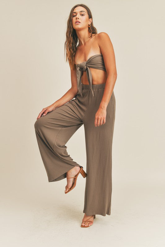 Hunter Multi-Style Tube Top