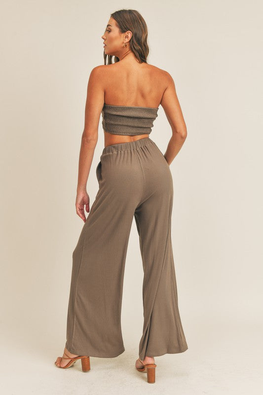 Hunter Multi-Style Tube Top