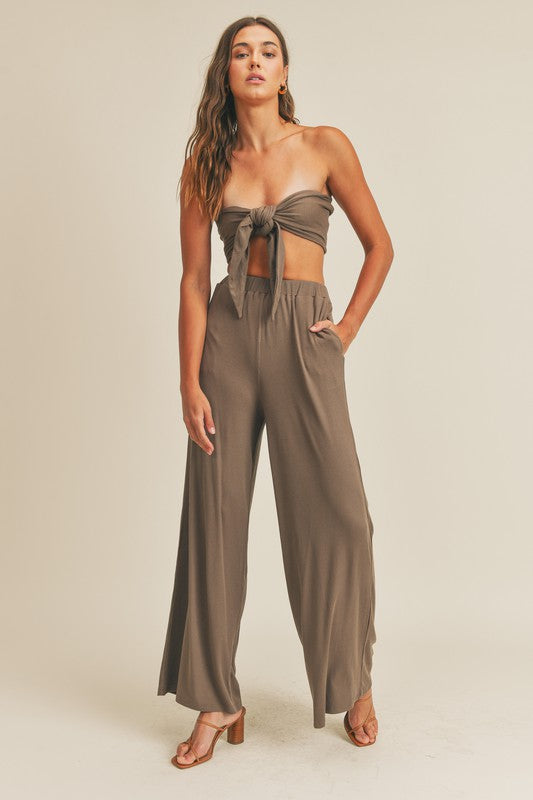 Hunter Multi-Style Tube Top