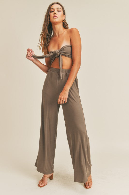 Hunter Multi-Style Tube Top