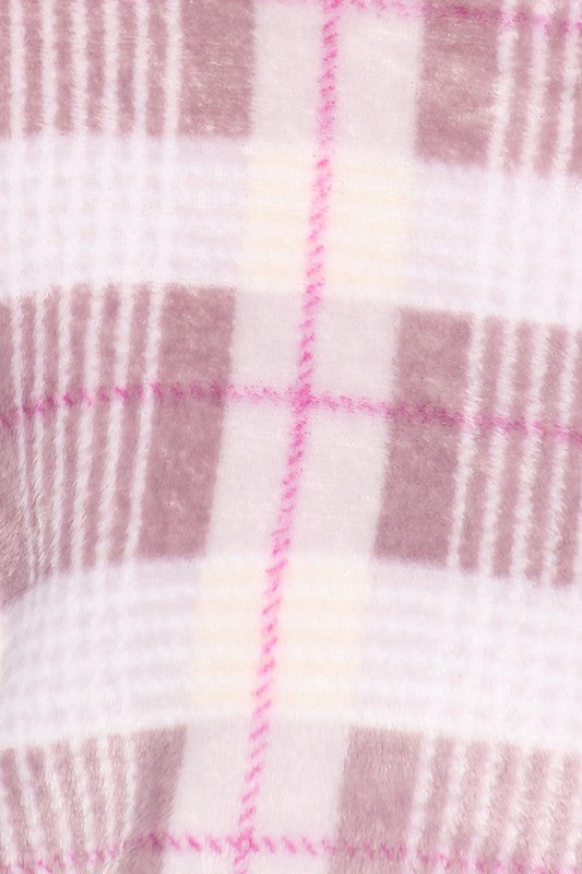Gumdrop Fleece Sweatshirt