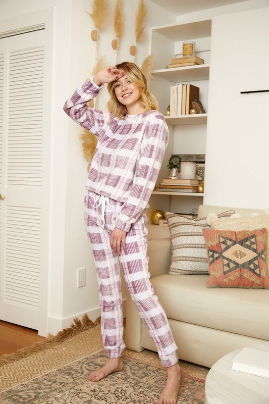 Gumdrop Fleece Sweatshirt