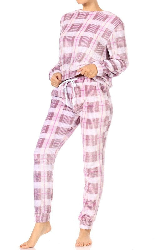 Gumdrop Fleece Sweatshirt