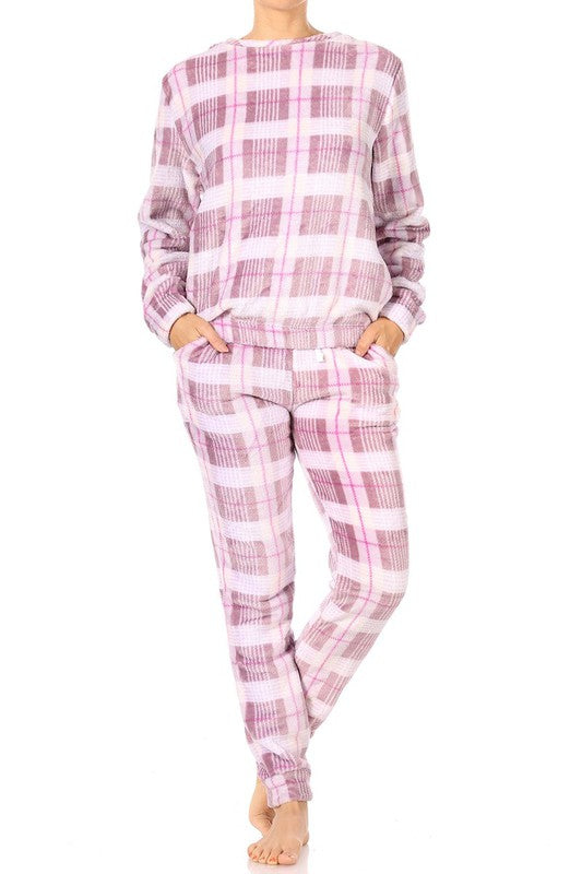 Gumdrop Fleece Sweatshirt
