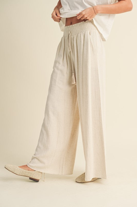Salty Air Pants