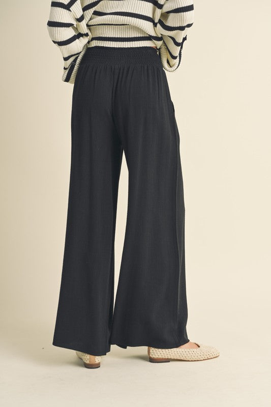 Salty Air Pants