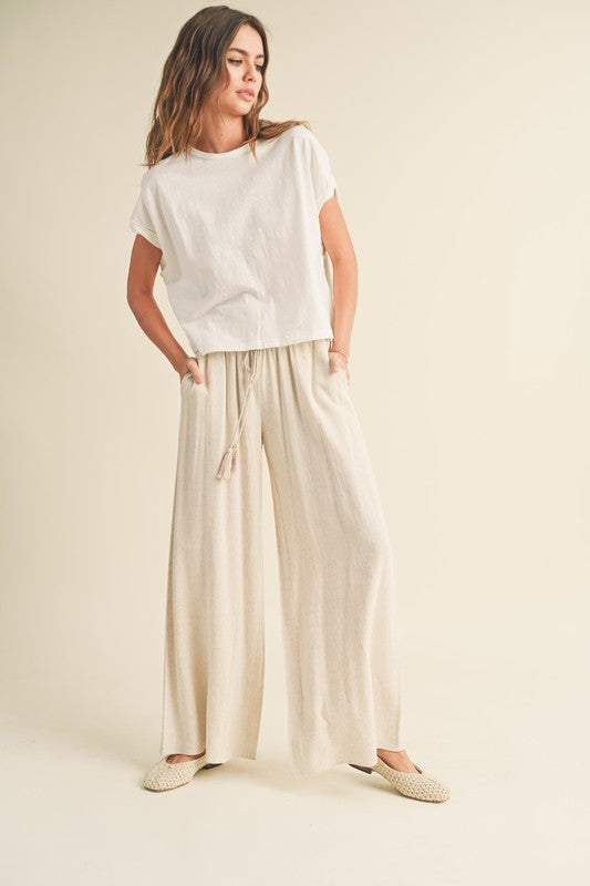 Salty Air Pants