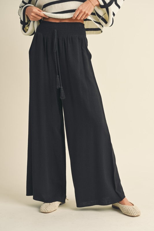 Salty Air Pants