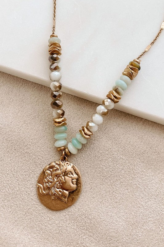 Pendent Necklace