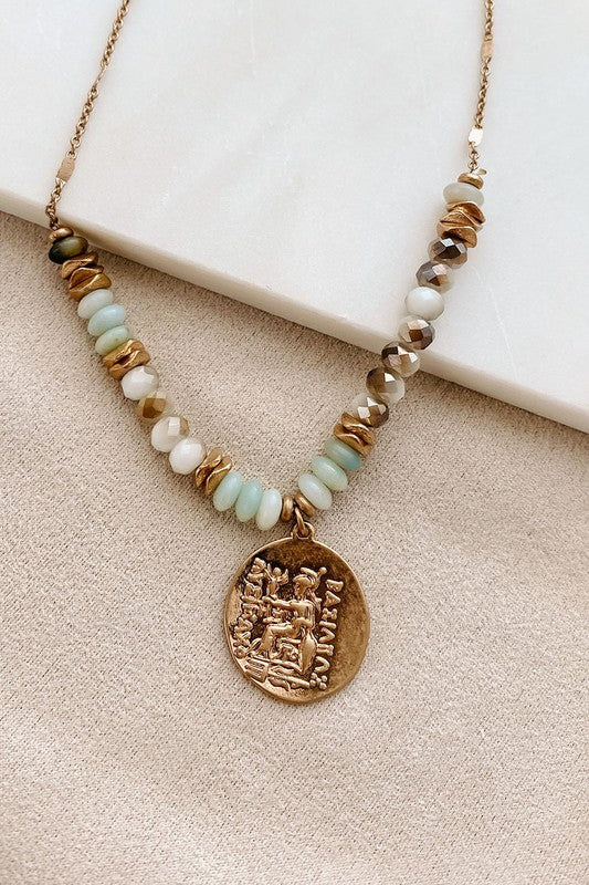 Pendent Necklace