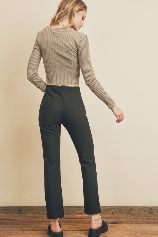 Gertrude Pants