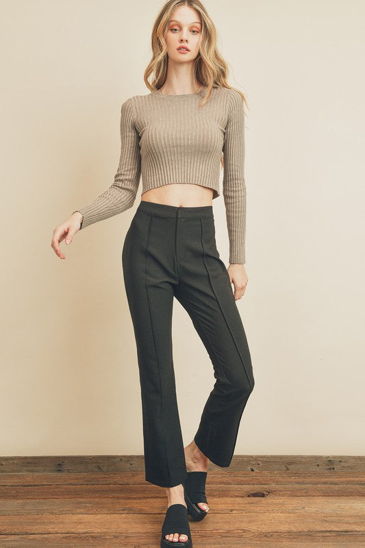 Gertrude Pants
