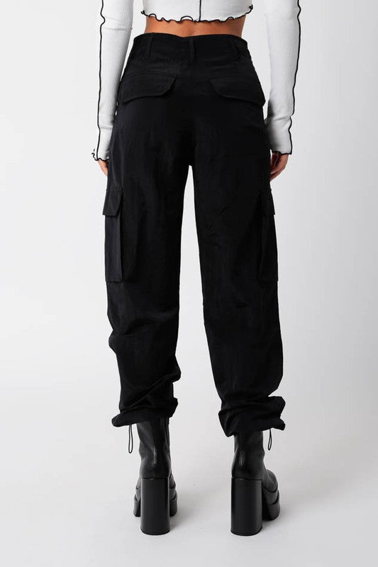 Celly Cargo Pants
