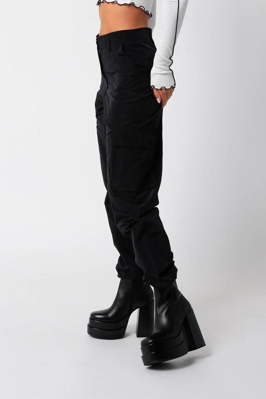 Celly Cargo Pants