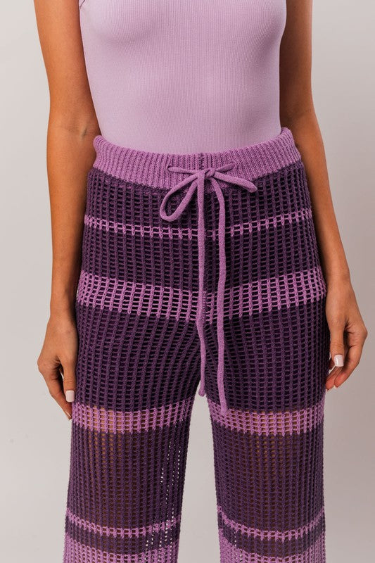 Daphne Knit Pants