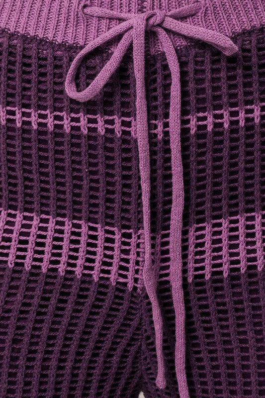 Daphne Knit Pants