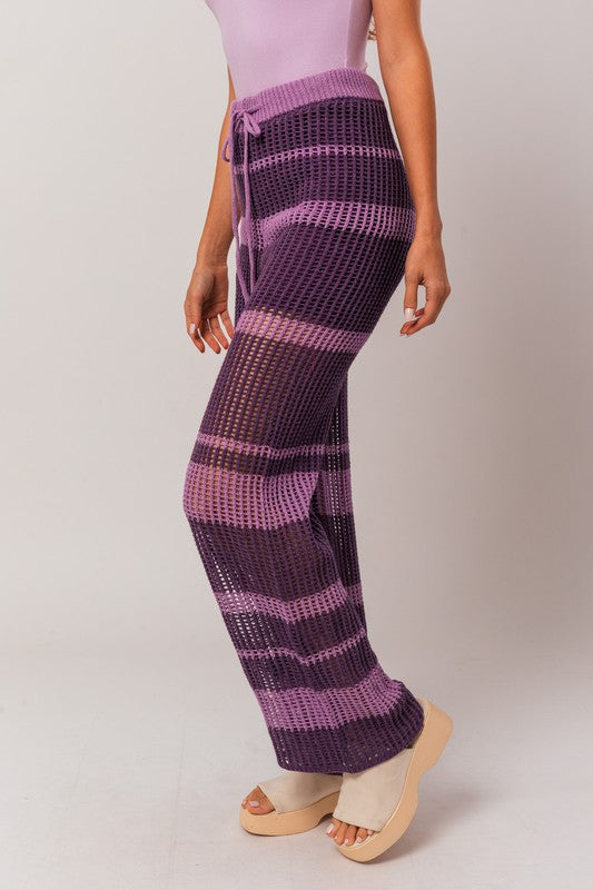 Daphne Knit Pants