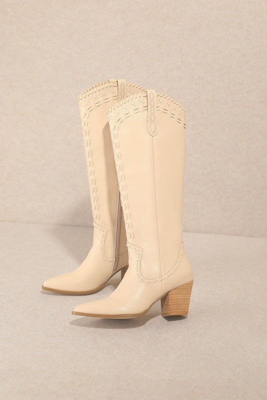 Lacey Boots
