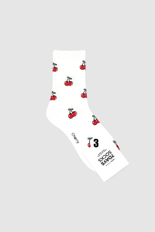 Socks