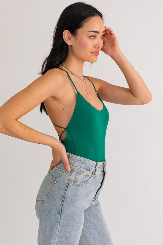 Cami Bodysuit