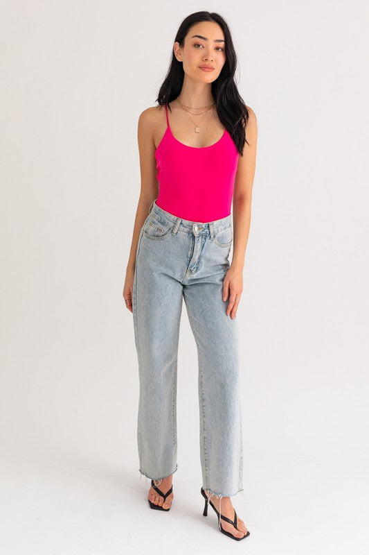 Cami Bodysuit