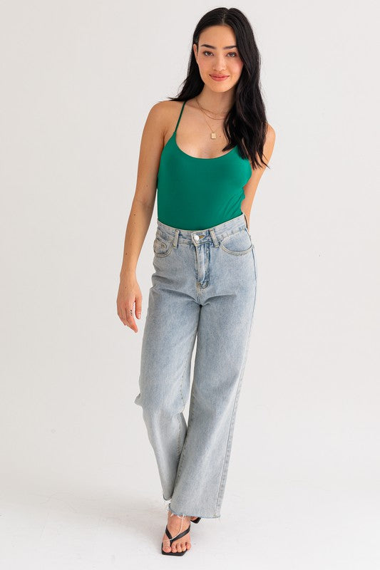 Cami Bodysuit