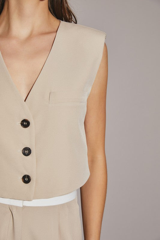 Jack Vest