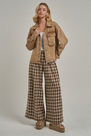 Brown Butter Pants