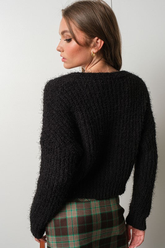 Chaol Cardigan