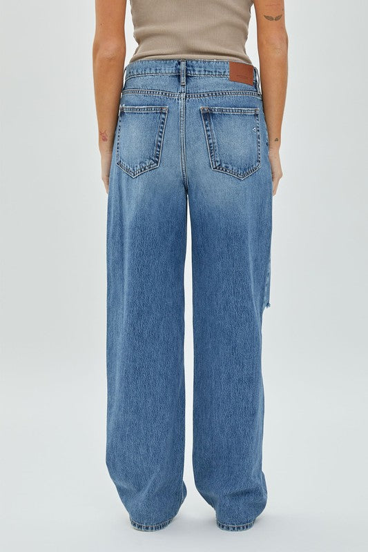 Alyx Baggy Jeans