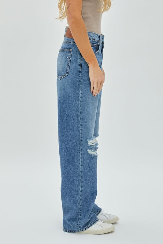 Alyx Baggy Jeans