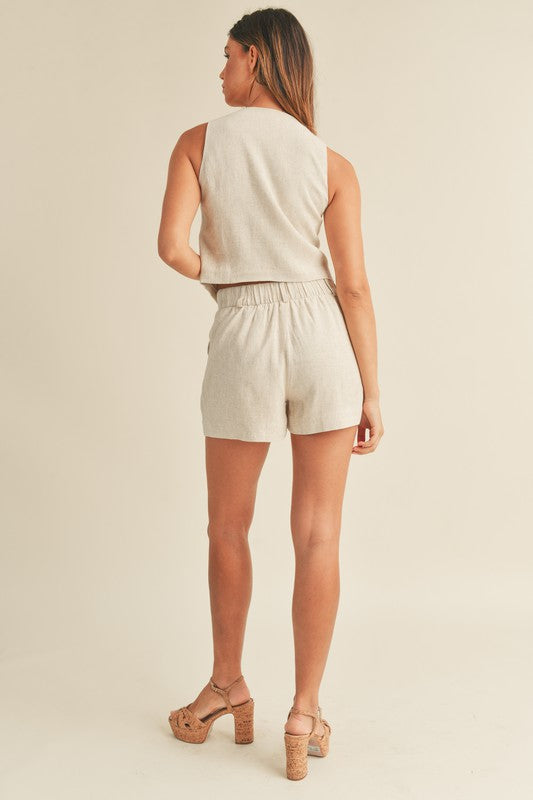 Wilson Shorts