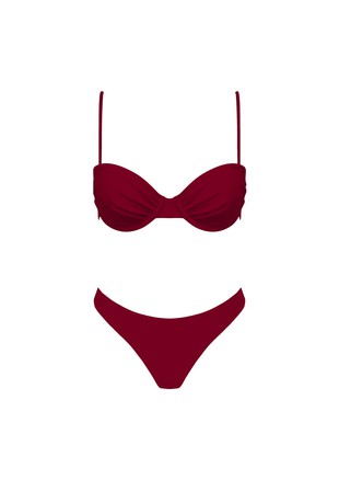 Valentina Bikini Bottoms