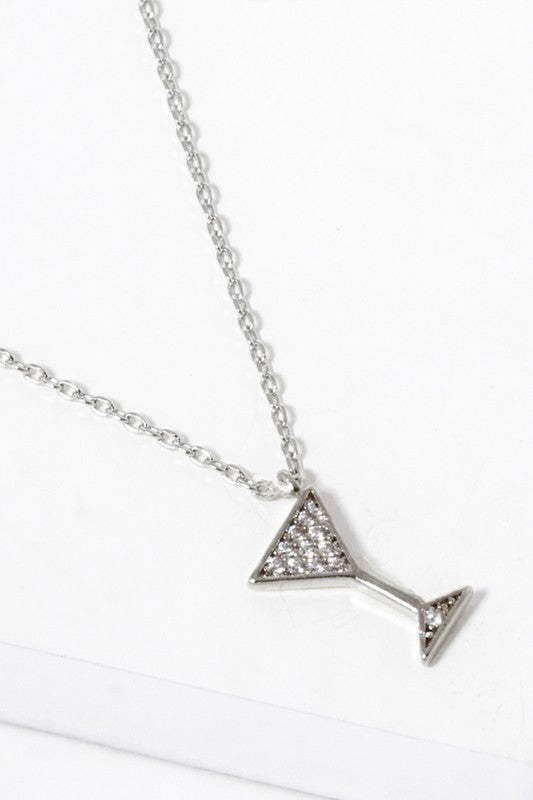 Momento Necklace