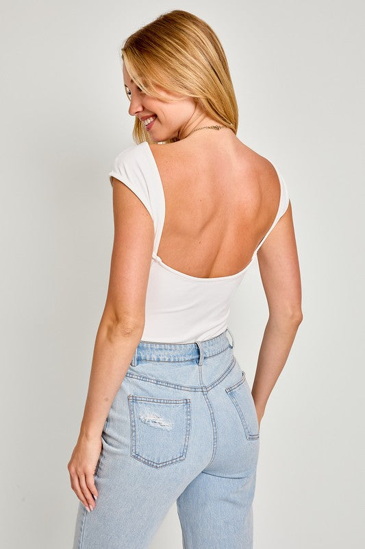 Yacht Bodysuit