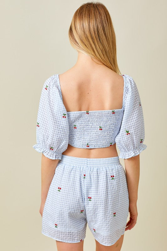 Dorothy Top