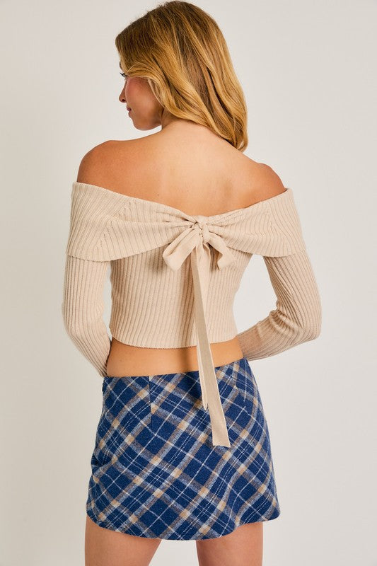 Baileys Sweater