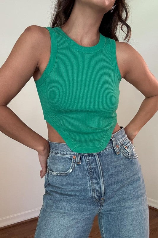 Laurel Tank
