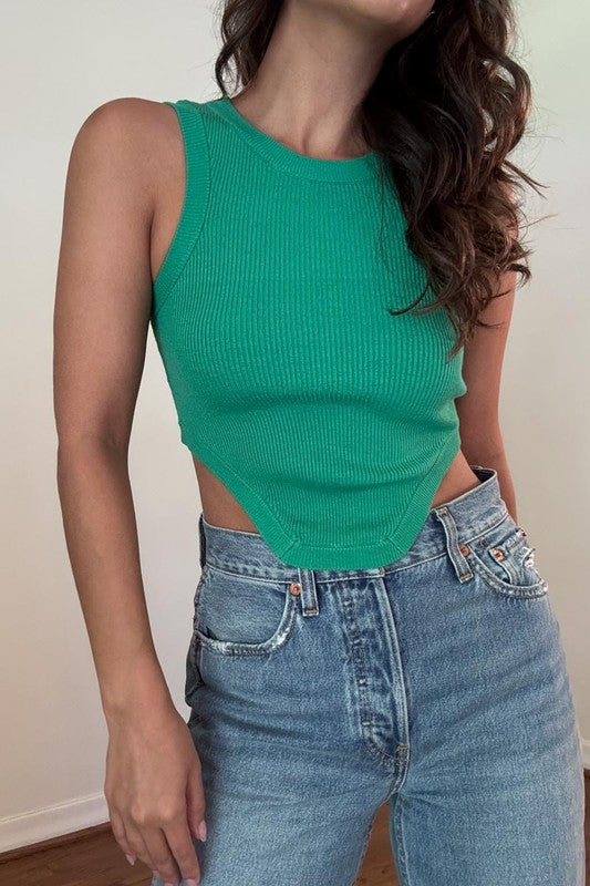 Laurel Tank