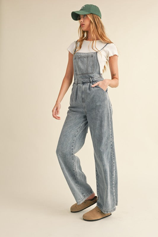 Brinley Overalls