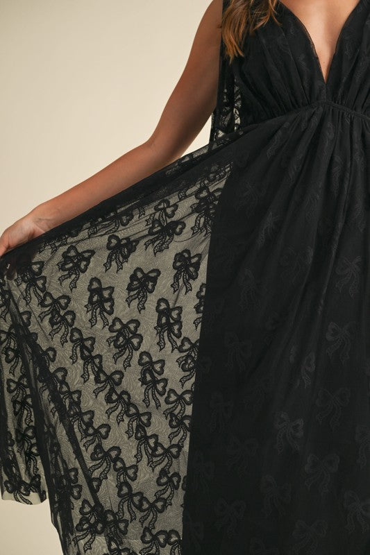 Danika Midi Dress