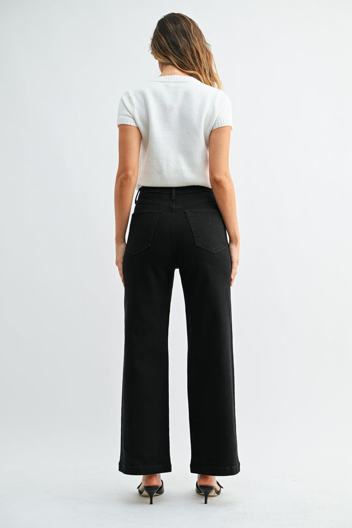 Black Jeans