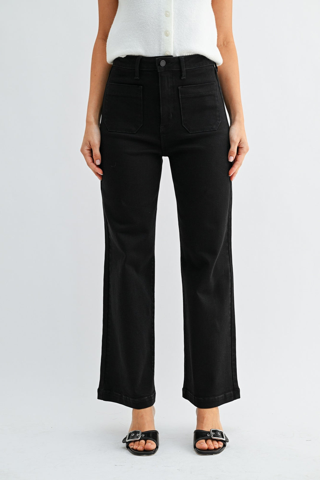 Black Jeans