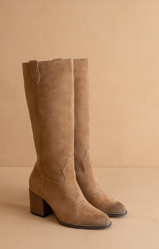 Roxanne Boots