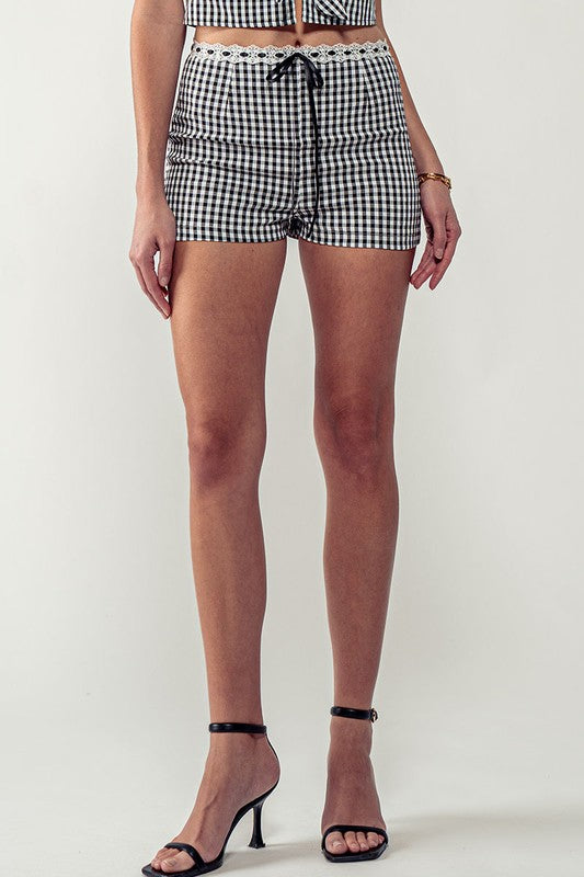 Countryside Shorts