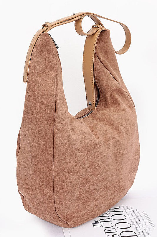 Bindle bag