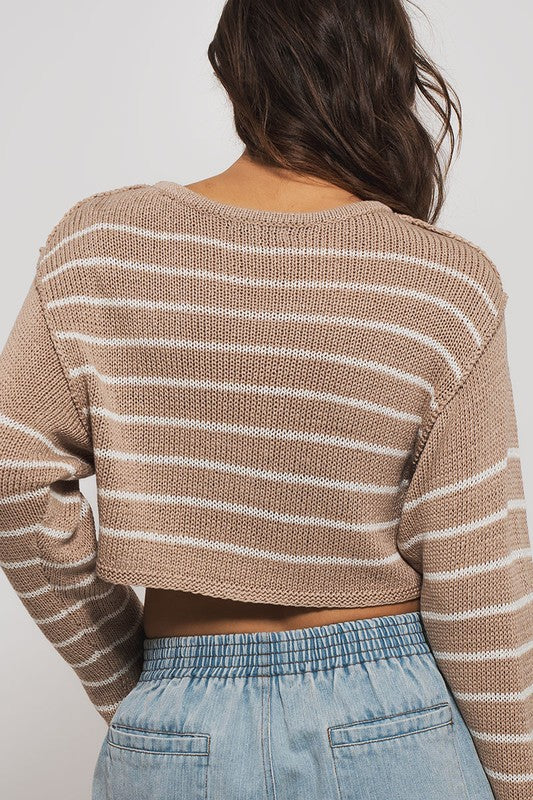 Sloane Sweater